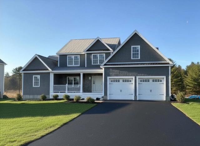 18 April Way, Millis, MA 02054