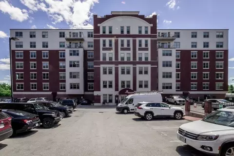 70 Washington St #207, Haverhill, MA 01832