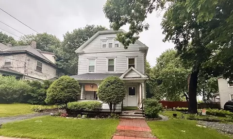20 Curtis Ter, Pittsfield, MA 01201