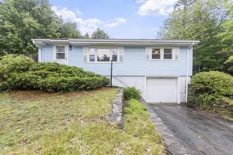 107 W Main St, Westminster, MA 01473