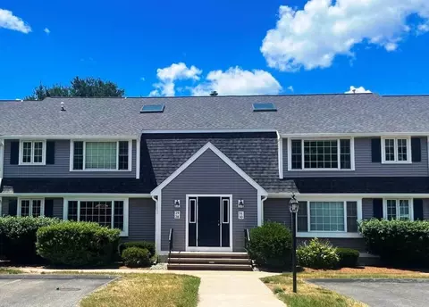 75 Foundry St #28, Easton, MA 02375
