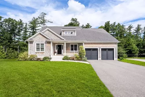 56 Wrights Way, Marshfield, MA 02050