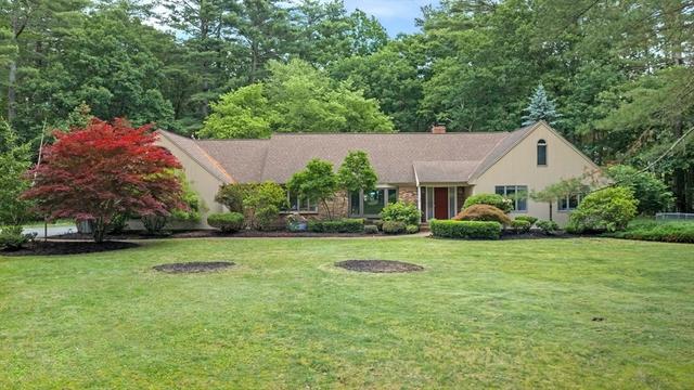 12 Parish Ln, Boxford, MA 01921