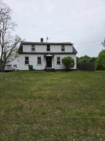 629 Mount Hermon Station Rd, Northfield, MA 01360