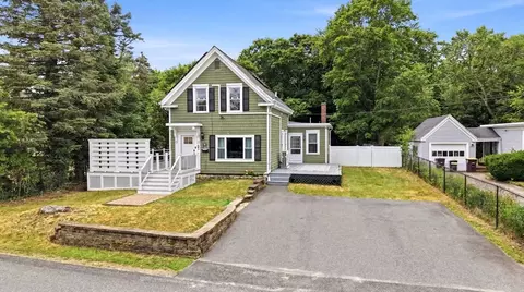 31 Charles, Weymouth, MA 02189