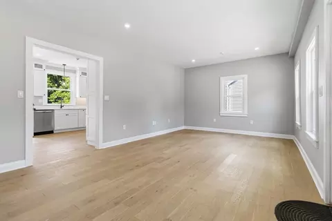 Living - 16 Hillside St #2, Maynard, MA 01754 photo 1 of 4