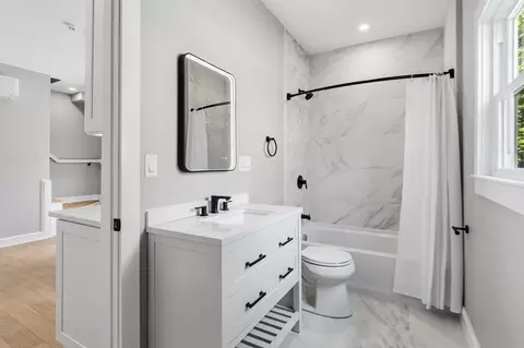 Bath - 16 Hillside St #2, Maynard, MA 01754 photo 3 of 4