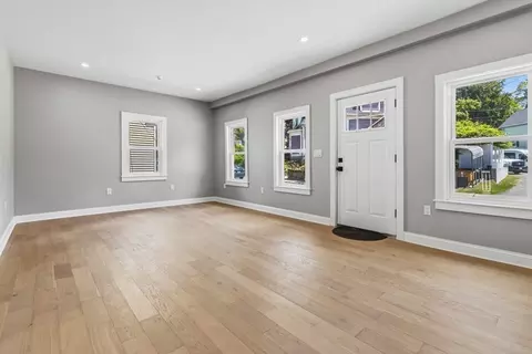Living - 16 Hillside St #2, Maynard, MA 01754 photo 4 of 4