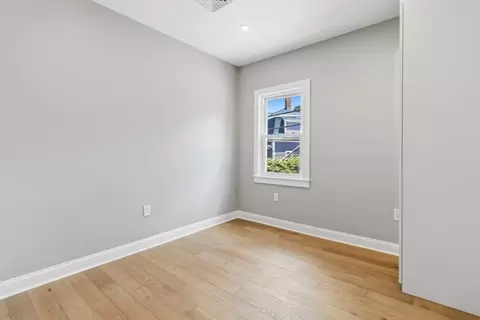 Bedroom - 16 Hillside St #2, Maynard, MA 01754 photo 6 of 6