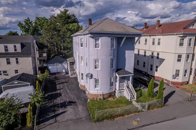 49 Granite St, Worcester, MA 01604