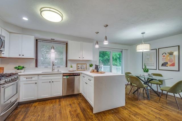 1301 Irving #1301, Randolph, MA 02368