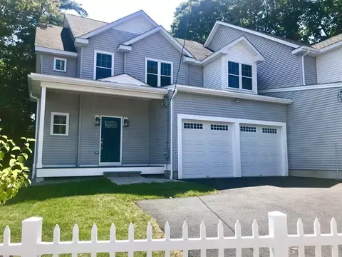 93 Calvary St # 2, Waltham, MA 02453