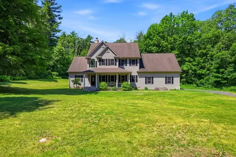 258 Silver St, Monson, MA 01057