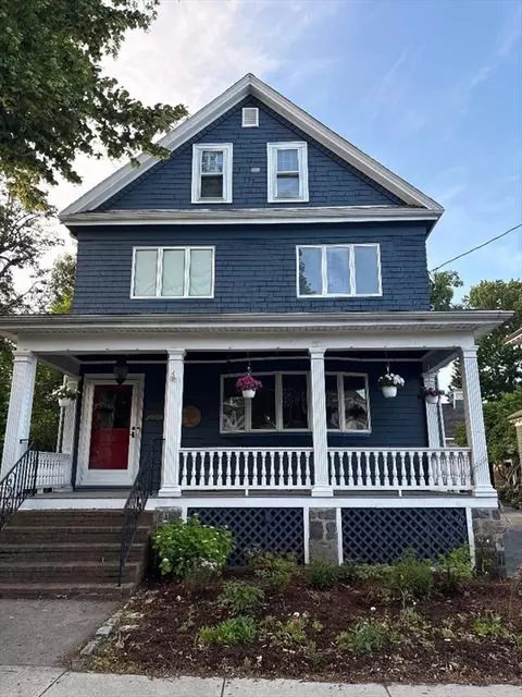 217 Pleasant St, Winthrop, MA 02152