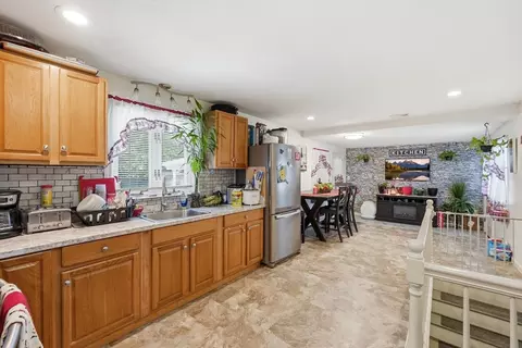 Kitchen - 23 Smith St, Chicopee, MA 01020 photo 5 of 7