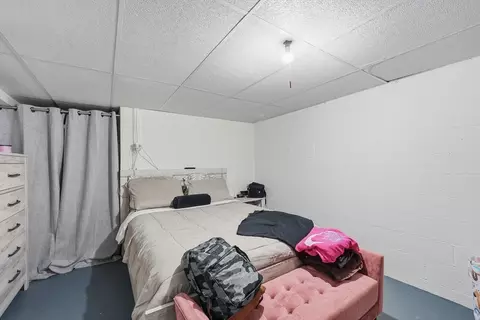 Bedroom - 23 Smith St, Chicopee, MA 01020 photo 5 of 5