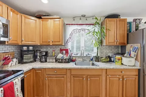 Kitchen - 23 Smith St, Chicopee, MA 01020 photo 3 of 7