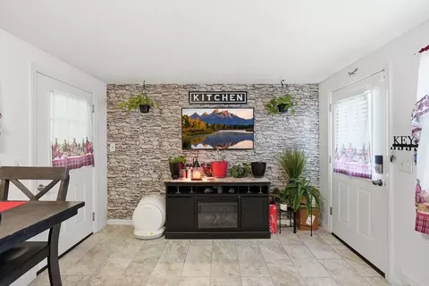Kitchen - 23 Smith St, Chicopee, MA 01020 photo 1 of 7