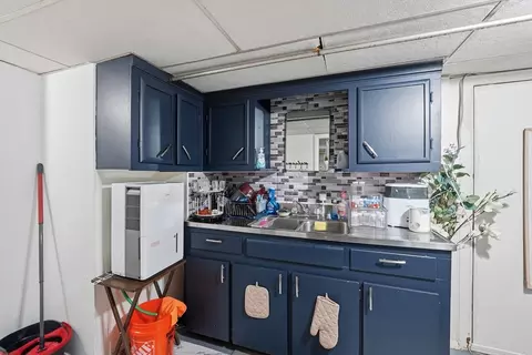 Kitchen - 23 Smith St, Chicopee, MA 01020 photo 6 of 7