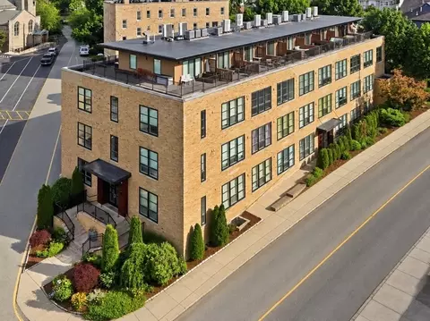 1 Saint Clare Rd #16, Medford, MA 02155