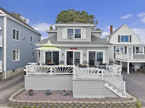 5 Caldwell St, Weymouth, MA 02191