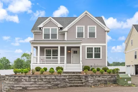 5 Jasmine Way, Bridgewater, MA 02324
