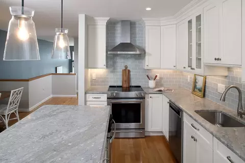 Kitchen - 19 Marina, Hull, MA 02045 photo 3 of 4