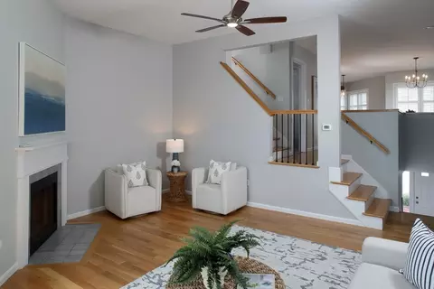 Living - 19 Marina, Hull, MA 02045 photo 3 of 4