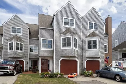 Exterior - 19 Marina, Hull, MA 02045 photo 2 of 5