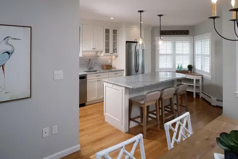 Kitchen - 19 Marina, Hull, MA 02045 photo 1 of 4