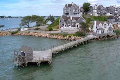 View/Area - 19 Marina, Hull, MA 02045 photo 3 of 4
