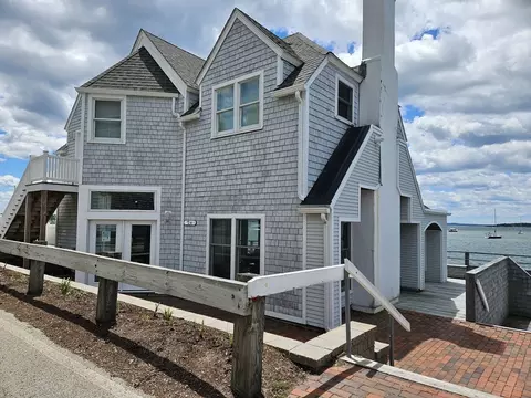 Exterior - 19 Marina, Hull, MA 02045 photo 3 of 5