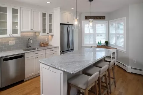 Kitchen - 19 Marina, Hull, MA 02045 photo 2 of 4