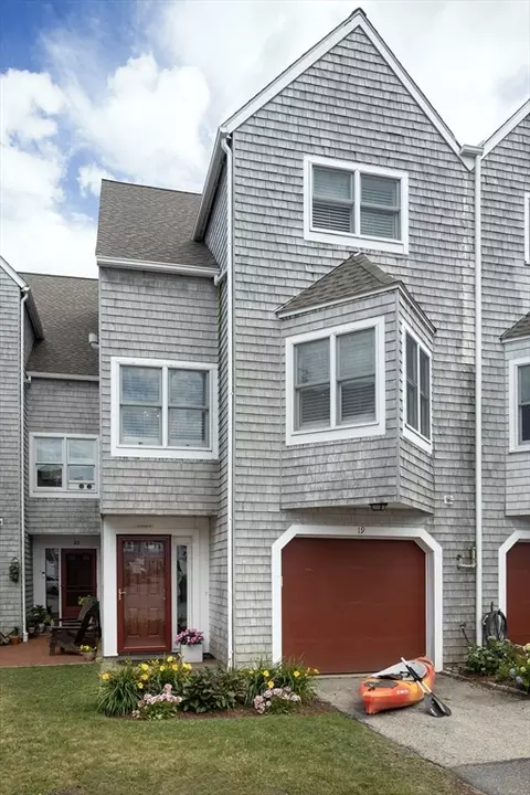 19 Marina, Hull, MA 02045