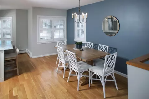 Dining - 19 Marina, Hull, MA 02045 photo 2 of 2