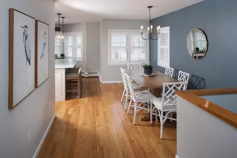 Dining - 19 Marina, Hull, MA 02045 photo 1 of 2