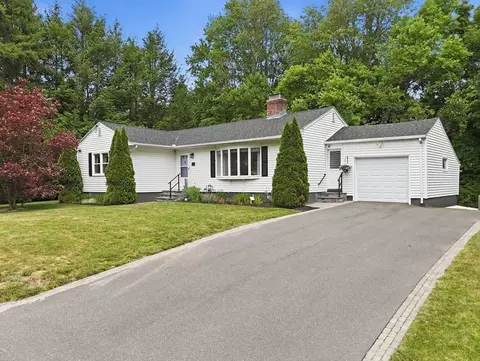 75 Adrian Ave, West Springfield, MA 01089
