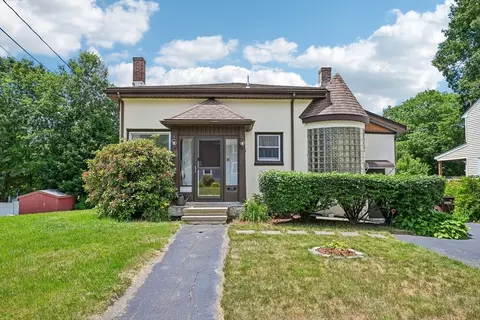 59 Taylor Ave, Dedham, MA 02026