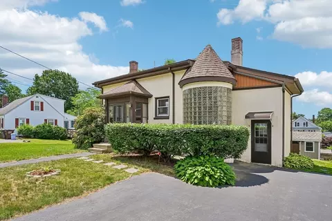 59 Taylor Ave, Dedham, MA 02026 photo 5