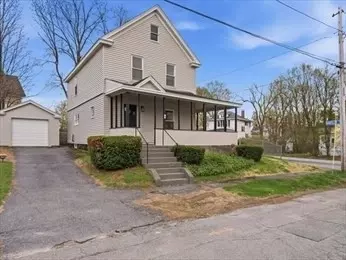 47 Hale St, Leominster, MA 01453