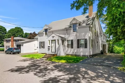 Exterior - 39 Needham Rd, Danvers, MA 01923 photo 1 of 5