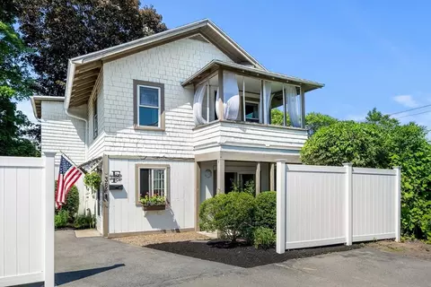 38 Bass Ave # R, Gloucester, MA 01930
