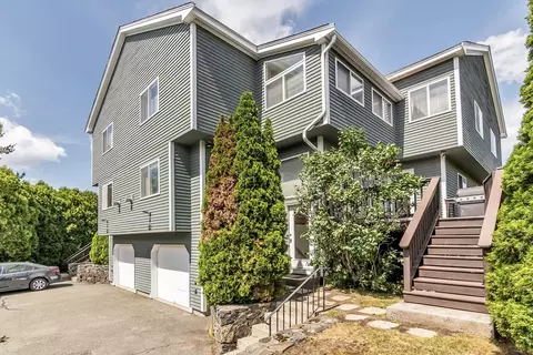 30 Cavendish Cir #30, Salem, MA 01970