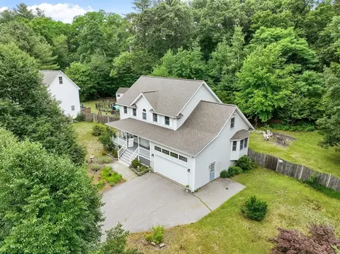 14 Millers Farm Rd, Billerica, MA 01821
