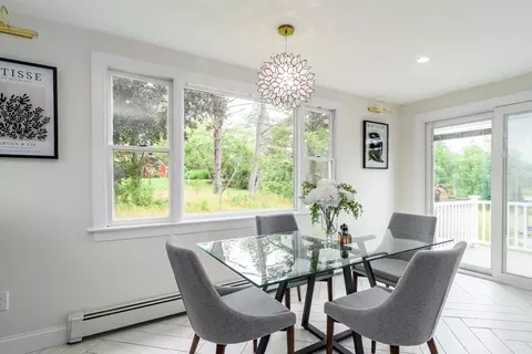 Dining - 124 Everett St, Natick, MA 01760 photo 3 of 3