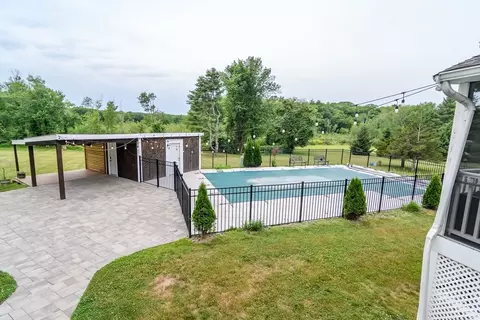 Exterior - 124 Everett St, Natick, MA 01760 photo 4 of 5