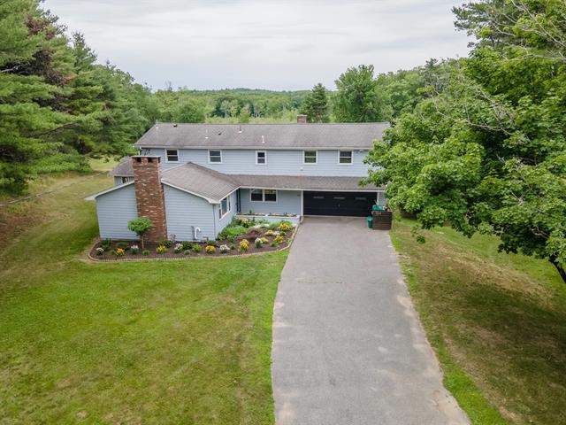 124 Everett St, Natick, MA 01760