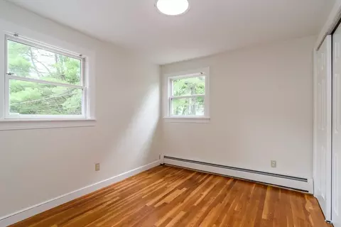 Bedroom - 124 Everett St, Natick, MA 01760 photo 2 of 5