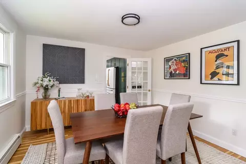 Dining - 124 Everett St, Natick, MA 01760 photo 2 of 3