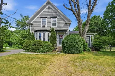 200 Elmwood, North Attleboro, MA 02760